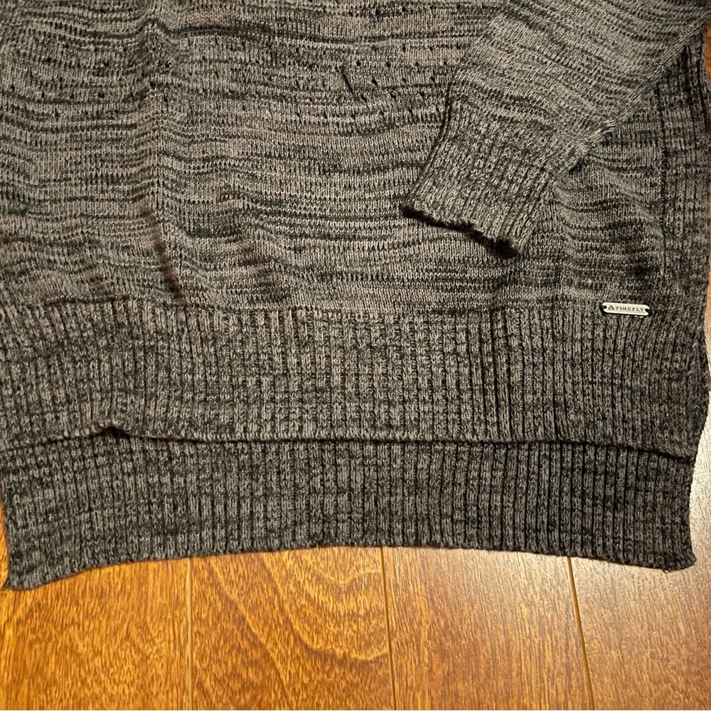 Firefly sweater - Picture 3 of 5